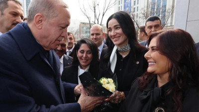CHP'den AKP'ye geçmişti! Özlem Çerçioğlu hakkında skandal iddia
