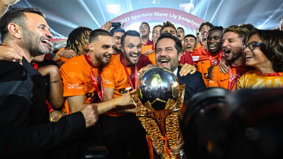 Galatasaray'ı bekleyen büyük tehlike... Erden Timur sarı kırmızılıları yakabilir