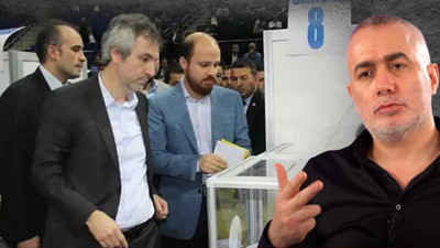 Onur Aydın'dan Erdoğan sonrasına farklı bakış: Bu ülkede sandık mı konuşacak, soyadı mı?