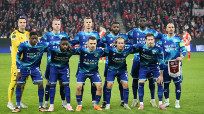 Samsunspor'da Fenerbahçe maçı öncesi 5 sakat var! İşte son durum
