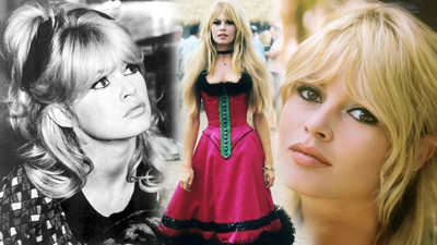 Dünya sinemasının efsane ismi Brigitte Bardot’tan acı haber: Ve Tanrı Kadını Yarattı'nın yıldızı 91 yaşında aramızdan ayrıldı:Hayvanların dostu, Sinemanın ikonu