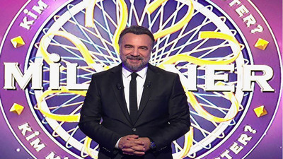 Kim Milyoner Olmak İster'de heyecan yeniden başlıyor