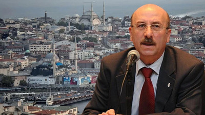 Prof. Okan Tüysüz: Marmara Depremi'nde 80 bin bina yıkılabilir, ümitli değilim