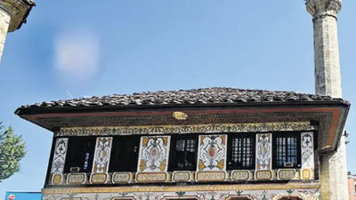 Balkanlarda Türk izleri canlanıyor