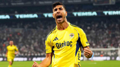 Atletico Madrid, Fenerbahçe'nin yıldızına talip oldu