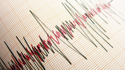 Muğla'da deprem (1 Ocak 2025)