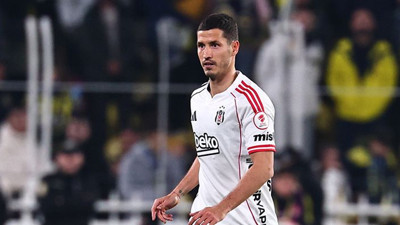 Salih Uçan’a Süper Lig’den talip çıktı