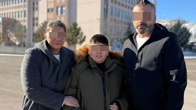 Kan donduran iddia: 10 yaşındaki çocuğun anne ve babasına anlattıkları şok etti