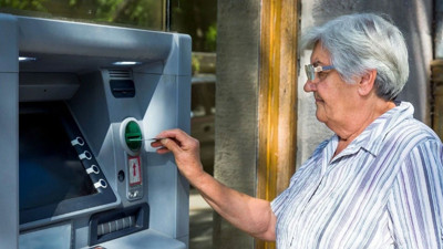 Dev bankadan emekliye rekor promosyon: Kimse inanamadı