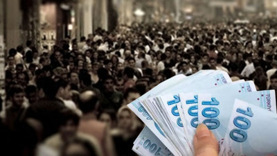 Emekli ve memurun ardından diğer aylıklarda da net rakamlar değişti