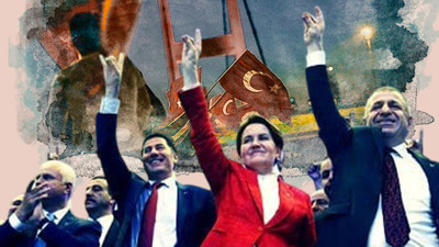 Akşener dosyası 7 | Koray Aydın: Akşener’i cemaatin desteklediği kesin