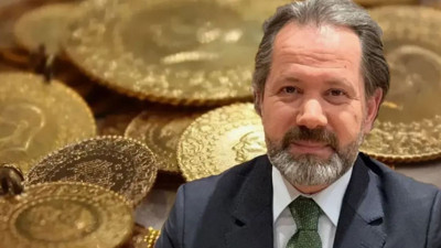 Altın neden yükselecek: İslam Memiş asıl nedenini açıkladı