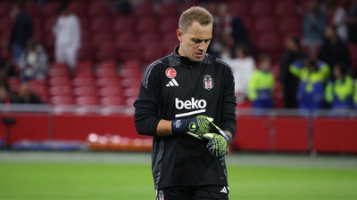 Mert Günok, Fenerbahçe’ye geri dönüyor