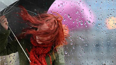 Meteoroloji’den 5 günlük hava durumu raporu: Yağış ve soğuk hava geliyor