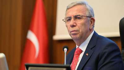 Mansur Yavaş’tan 'su krizi' açıklaması: Bu hafta sonu…