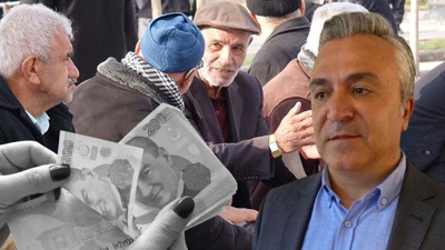 Özgür Erdursun kara haberi verdi: O emekliler binlerce lirasını kaybetti