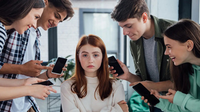 Siber zorbalığı önlemede 3 öneri