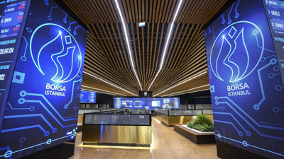 BIST 100'de sert düşüş: Gün ortasında 13.714 puan (30 Ocak 2026)
