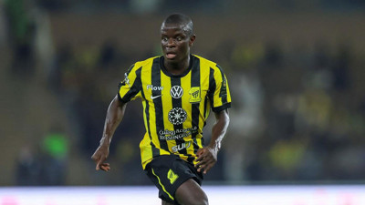 Kante Fenerbahçe'de: Transfer resmiyet kazandı
