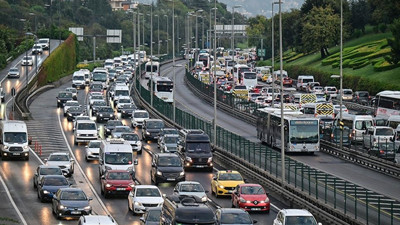 Milyonlarca sürücüyü ilgilendiriyor: Trafik sigortasında primler değişti