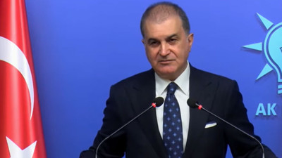 Ömer Çelik'ten Suriye açıklaması: Arap-Kürt çatışması yok