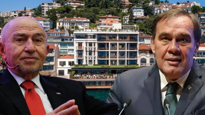 Yıldırım Demirören ve Nihat Özdemir'in Bebek Otel'e neden gittiği ortaya çıktı: Baskından önce ayrılmışlardı