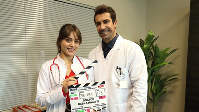 Vicdan geçmişi susturabilir mi? ‘Doktor: Başka Hayatta’ geliyor