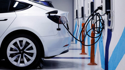 Elektrikli araç satışları rekor kırdı ama ABD’de durum farklı