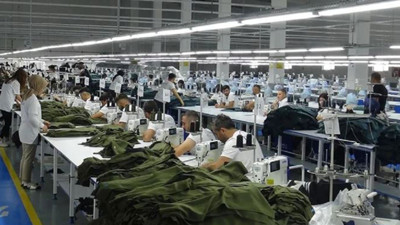 Türk tekstil devi konkordato ilan etti: Dünya pazarı şokta