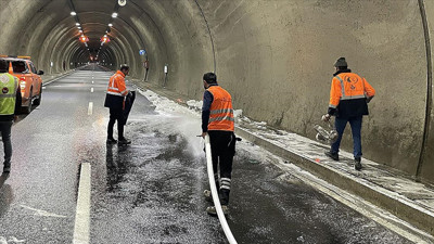Karayolları Genel Müdürlüğü 150 sözleşmeli personel alacak: Başvuru şartları ve tarihi belli oldu?