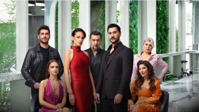 Final öncesi sürpriz gelişme: Rüya Gibi dizisi yayın gününü değiştiriyor