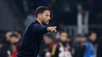 Tedesco Szymanski iddialarına cevap verdi