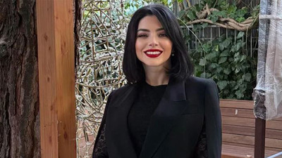 Merve Boluğur'dan erkeklere: "Sabancı değilseniz lütfen korkmayın"