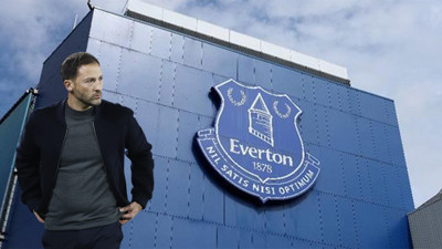 Fenerbahçe forvet transferinde gaza bastı: Everton'a resmi teklif