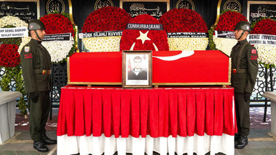 Sıcaktan şehit olan askerin annesinden acı feryat: Oğlum susuzluktan öldü