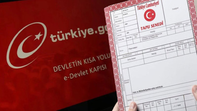 Tapuda yeni dönemin miladı 1 Şubat… Konut satacaklara e-Devlet hamlesi