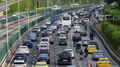 Türkiye’nin otomobil tercihi tamamen değişti... Asfaltın yeni hakimi