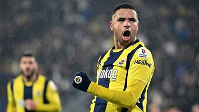 En-Nesyri Fenerbahçe'ye bu sözlerle veda etti: 'Başım dik ayrılıyorum'