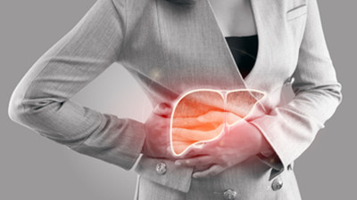 Günde 2 tane yetiyor... Karaciğeri yeniliyor