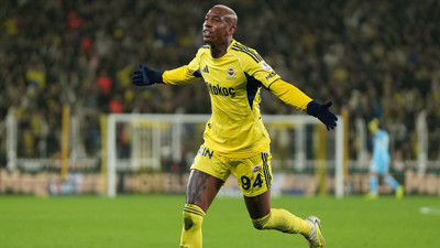 Fenerbahçe'de sürpriz transfer gelişmesi: Al Taawon Talisca'yı istiyor