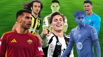 Futbolseverleri ekrana bağlayacak, Pazar gününün dikkat çeken maçları