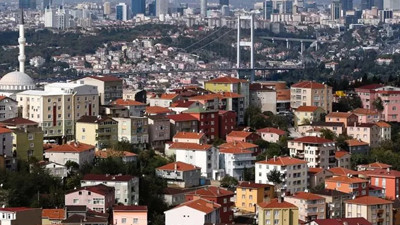 Su kıtlığına karşı yeni imar şartı: Yağmur suyu ve gri su sistemi