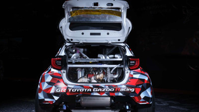 Toyota, yeni MR2 ile pistlerde hız tutkunlarını bekliyor