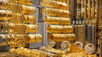 26 Ocak'ta altın fırtınası: Gram 7.100 TL'yi aştı