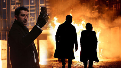 A.B.İ.’de gerilim zirvede: Bu bölüm çok konuşulacak