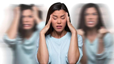 Anksiyetenin nedeni beslenme mi? Uzmanlar anlattı