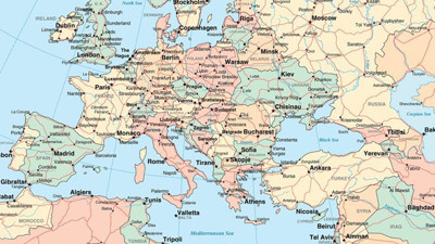 Avrupa’nın haritası değişebilir: İki ülke birleşecek mi?