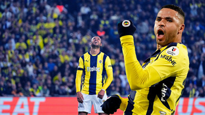 En-Nesyri'nin ne istediği belli oldu: Fenerbahçe'ye kararını iletti