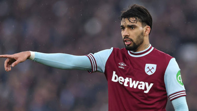 Flamengo West Ham United'dan Lucas Paqueta'yı transfer etti