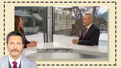 "İran'ı köşeye sıkıştırmayın!"